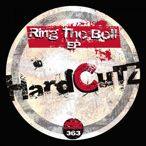 DEIVIdY – Ring The Bell [HCZR363]